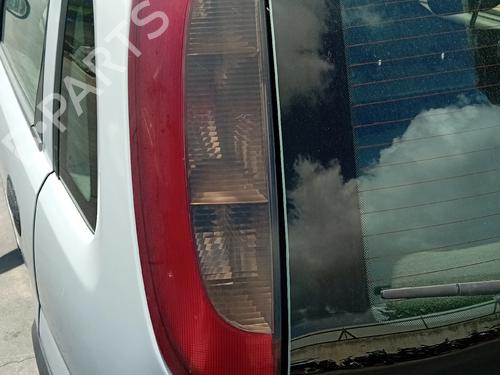 Used Left taillight Left taillight 38518242 38518242