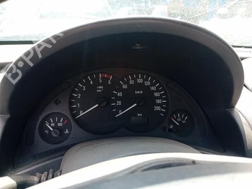 instrument-cluster-opel-corsa-c-x01-2000-2001-2002-2003-2004-2005-2006-2007-2008-2009-38518244 main image
