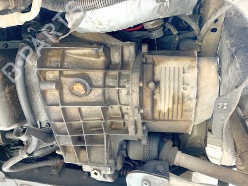 Used Gearbox Gearbox 38518216 38518216