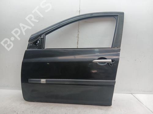 left-front-door-renault-clio-iii-br01-cr01-2005-2006-2007-2008-2009-2010-2011-2012-2013-2014-33471360 main image