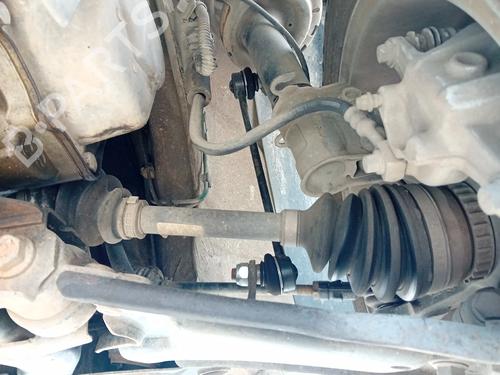 Used Left front driveshaft Left front driveshaft 38525716 38525716
