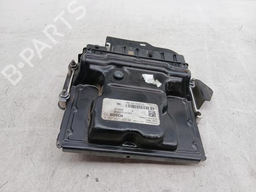Used Engine control unit (ECU) Engine control unit (ECU) 38525720 38525720