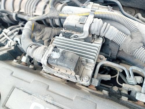 Used Engine control unit (ECU) Engine control unit (ECU) 38525723 38525723