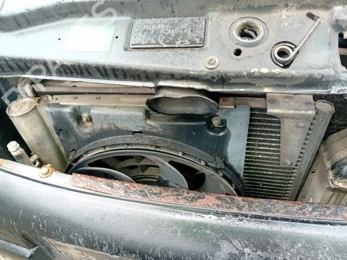 Used AC radiator AC radiator 38525730 38525730