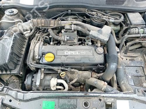 Used Engine Engine 38525729 38525729