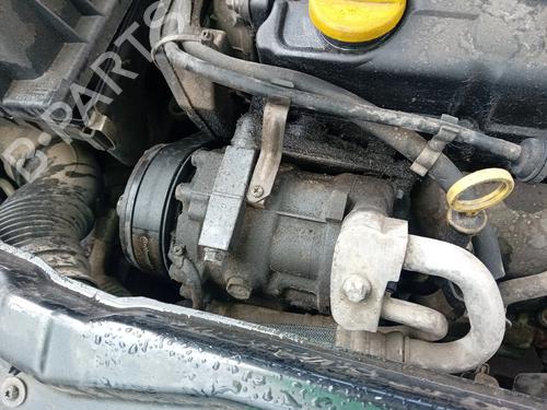 Used AC compressor AC compressor 38525728 38525728