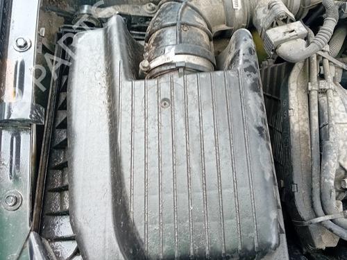 Used Air filter box Air filter box 38525727 38525727