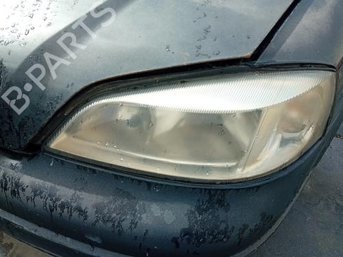 Used Left headlight Left headlight 38525738 38525738