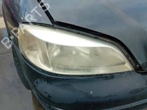 Used Right headlight Right headlight 38525737 38525737