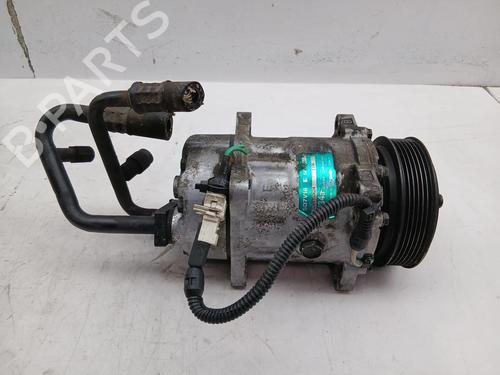 Used AC compressor AC compressor 38536262 38536262