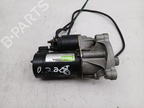 Used Starter Starter 38536263 38536263