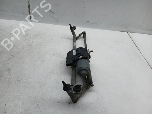 Front wiper motor VW GOLF VI Variant (AJ5) 1.6 TDI | BP38539947M29 - Image 2