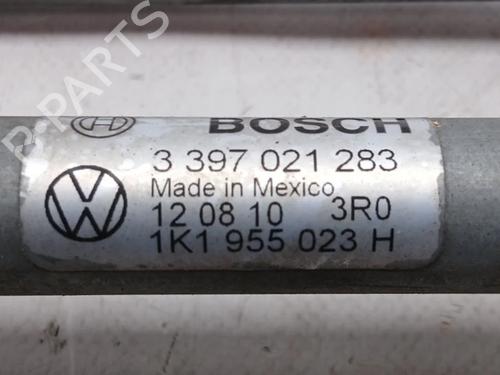 Front wiper motor VW GOLF VI Variant (AJ5) 1.6 TDI | BP38539947M29 - Image 6