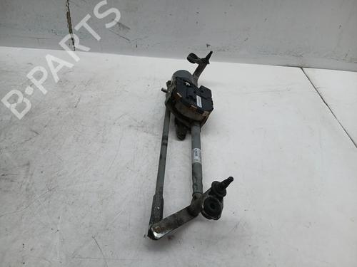 Front wiper motor VW GOLF VI Variant (AJ5) 1.6 TDI | BP38539947M29 - Image 3