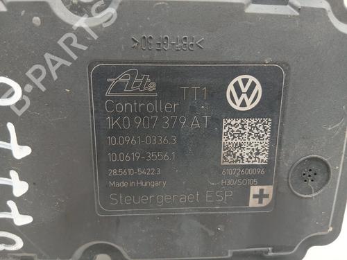 Control unit VW GOLF VI Variant (AJ5) 1.6 TDI | BP38539948M11  - Image 6