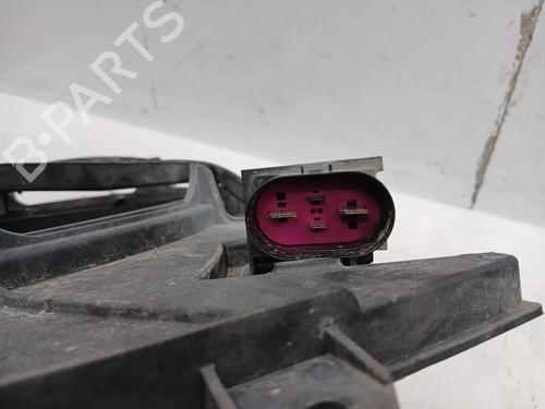 Radiator fan VW GOLF VI Variant (AJ5) 1.6 TDI | BP37155432M35 - Image 4