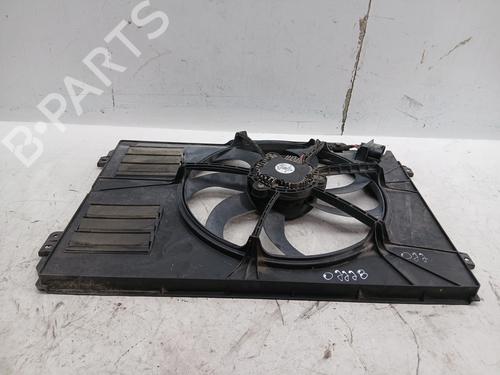 Radiator fan VW GOLF VI Variant (AJ5) 1.6 TDI | BP37155432M35 - Image 3