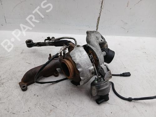 Used Turbocharger/Supercharger Turbocharger/Supercharger 38536264 38536264