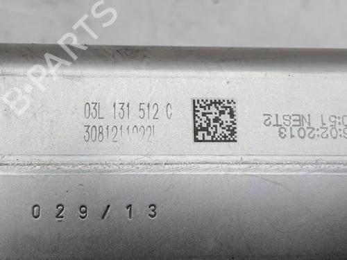 Egr VW GOLF VI Variant (AJ5) 1.6 TDI | BP37155479M69 - Image 5