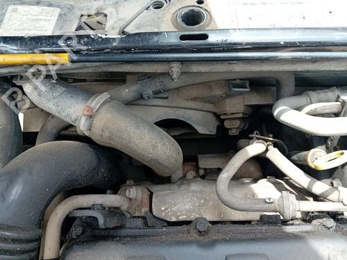 Used Radiator fan Radiator fan 38525724 38525724
