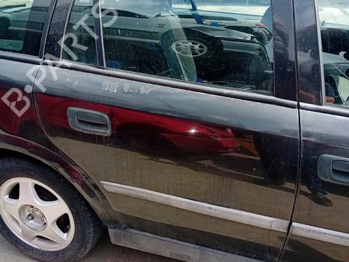Used Right rear door Right rear door 38534269 38534269