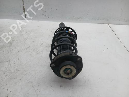 Right front shock absorber VW GOLF VI Variant (AJ5) 1.6 TDI | BP37155482M17 - Image 2