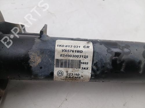 Right front shock absorber VW GOLF VI Variant (AJ5) 1.6 TDI | BP37155482M17 - Image 5