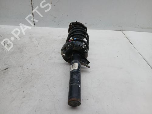 Right front shock absorber VW GOLF VI Variant (AJ5) 1.6 TDI | BP37155482M17 - Image 3