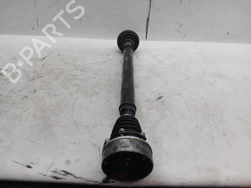 Right front driveshaft VW GOLF VI Variant (AJ5) 1.6 TDI | BP37155480M39 - Image 3