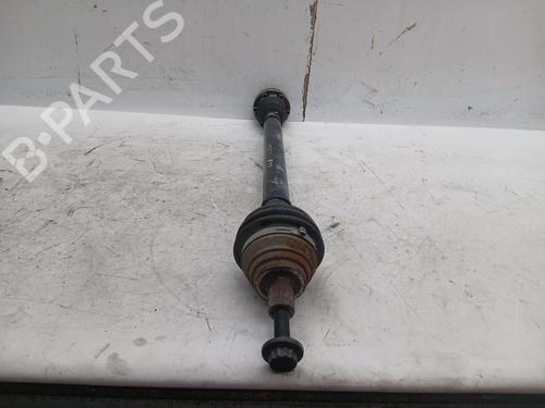 Right front driveshaft VW GOLF VI Variant (AJ5) 1.6 TDI | BP37155480M39 - Image 2