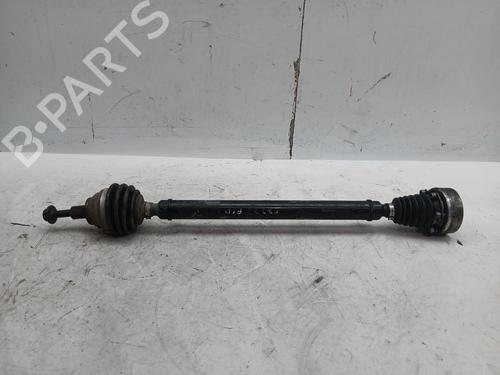 Right front driveshaft VW GOLF VI Variant (AJ5) 1.6 TDI | BP37155480M39 - Image 4