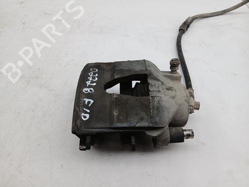Right front brake caliper VW GOLF VI Variant (AJ5) 1.6 TDI | BP37155475M104 - Image 2