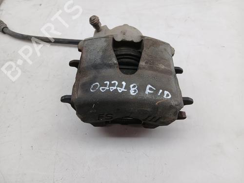 Used Right front brake caliper Right front brake caliper 37155475 37155475