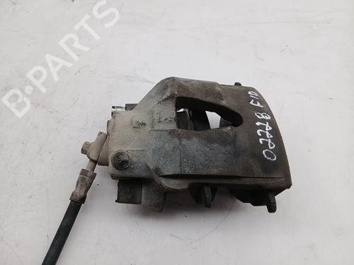 Right front brake caliper VW GOLF VI Variant (AJ5) 1.6 TDI | BP37155475M104 - Image 3