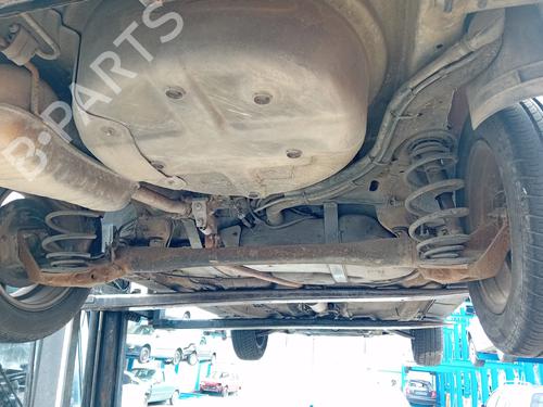 Used Rear axle Rear axle 38560597 38560597