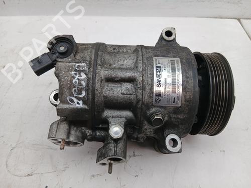 Used AC compressor AC compressor 37155437 37155437