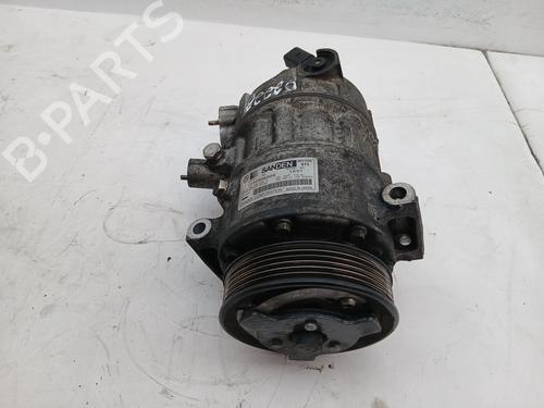 AC compressor VW GOLF VI Variant (AJ5) 1.6 TDI | BP37155437M34 - Image 2