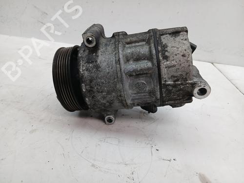 AC compressor VW GOLF VI Variant (AJ5) 1.6 TDI | BP37155437M34 - Image 4
