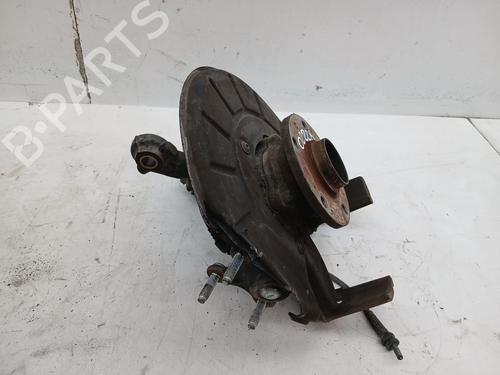Right front steering knuckle VW GOLF VI Variant (AJ5) 1.6 TDI | BP37155488M26 - Image 3