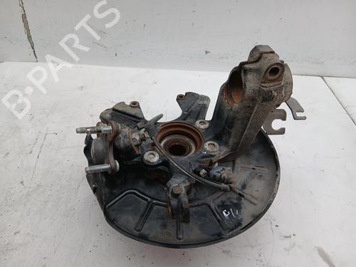 Right front steering knuckle VW GOLF VI Variant (AJ5) 1.6 TDI | BP37155488M26 - Image 5