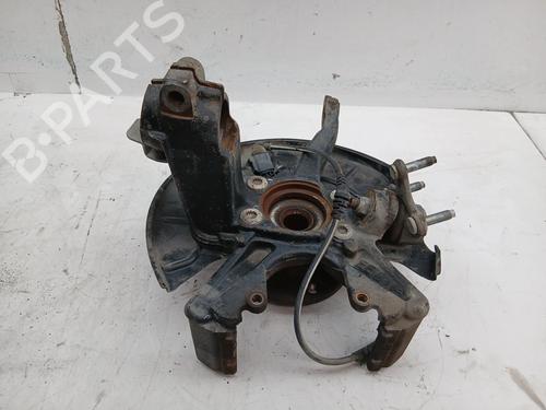 Right front steering knuckle VW GOLF VI Variant (AJ5) 1.6 TDI | BP37155488M26 - Image 4