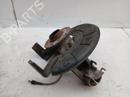 Right front steering knuckle VW GOLF VI Variant (AJ5) 1.6 TDI | BP37155488M26 - Image 2