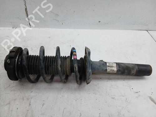 Used Left front shock absorber Left front shock absorber 37155483 37155483