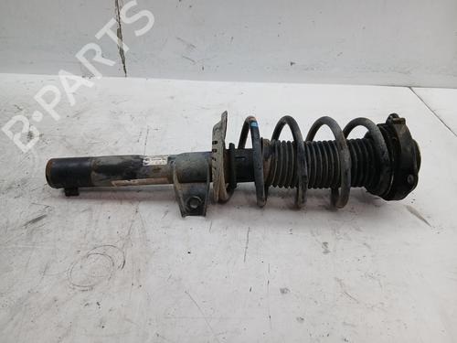 Left front shock absorber VW GOLF VI Variant (AJ5) 1.6 TDI | BP37155483M16 - Image 4