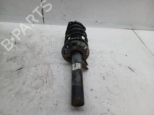 Left front shock absorber VW GOLF VI Variant (AJ5) 1.6 TDI | BP37155483M16 - Image 3