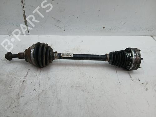 Used Left front driveshaft Left front driveshaft 37155481 37155481