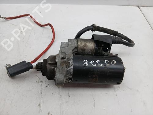 Used Starter Starter 37155474 37155474
