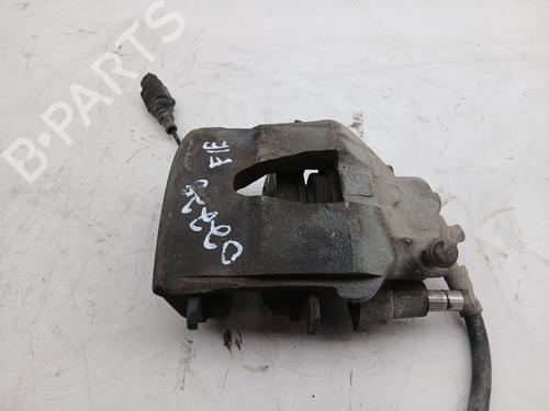 Left front brake caliper VW GOLF VI Variant (AJ5) 1.6 TDI | BP37155476M105 - Image 3
