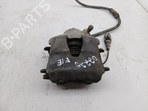 Used Left front brake caliper Left front brake caliper 37155476 37155476