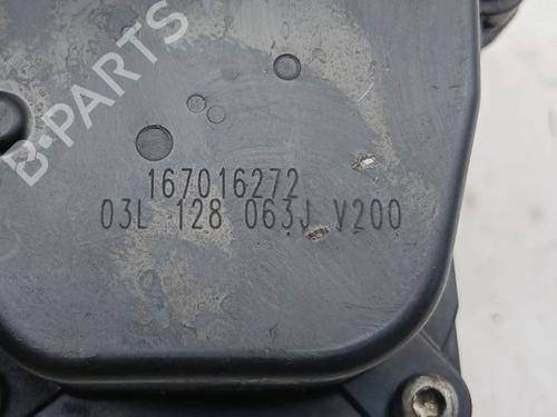 Throttle body VW GOLF VI Variant (AJ5) 1.6 TDI | BP37155438M82 - Image 7